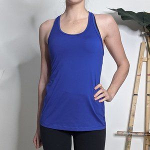 Nike Dri-fit Workout Tank